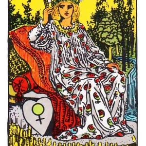 Tarot Cards List  All 78 Tarot Cards Their Secret Meaning 2