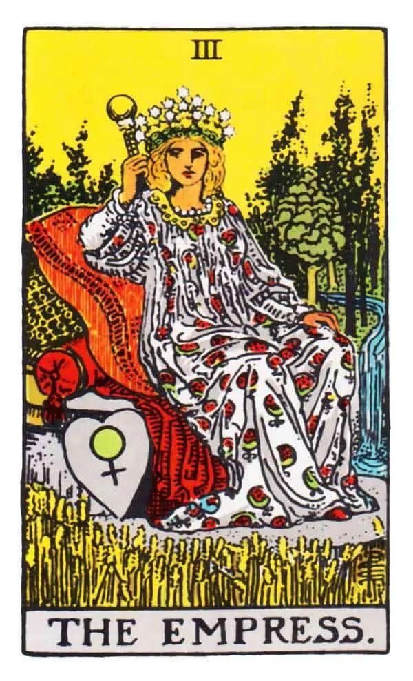 Tarot Cards List All 78 Tarot Cards Their Secret Meaning 2
