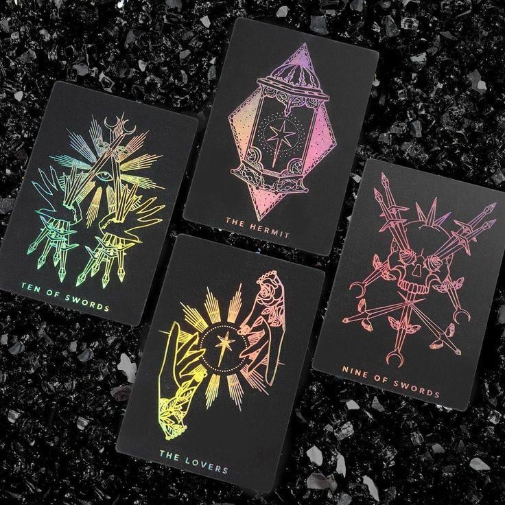 link to tarot posts Buy Tarot Cards Online Online Spiritual Store Threads of Fate