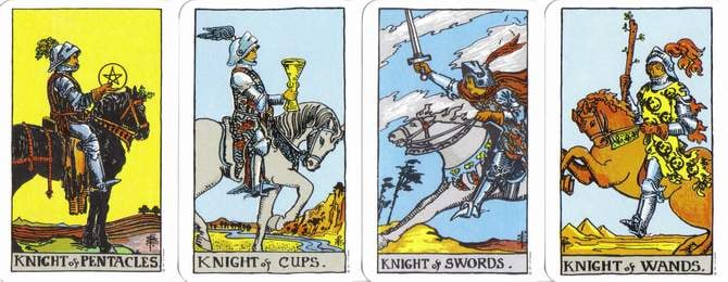 Knights