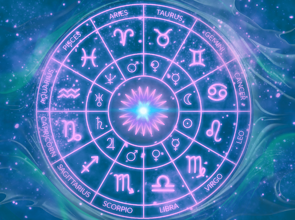 What are Astrology Houses?