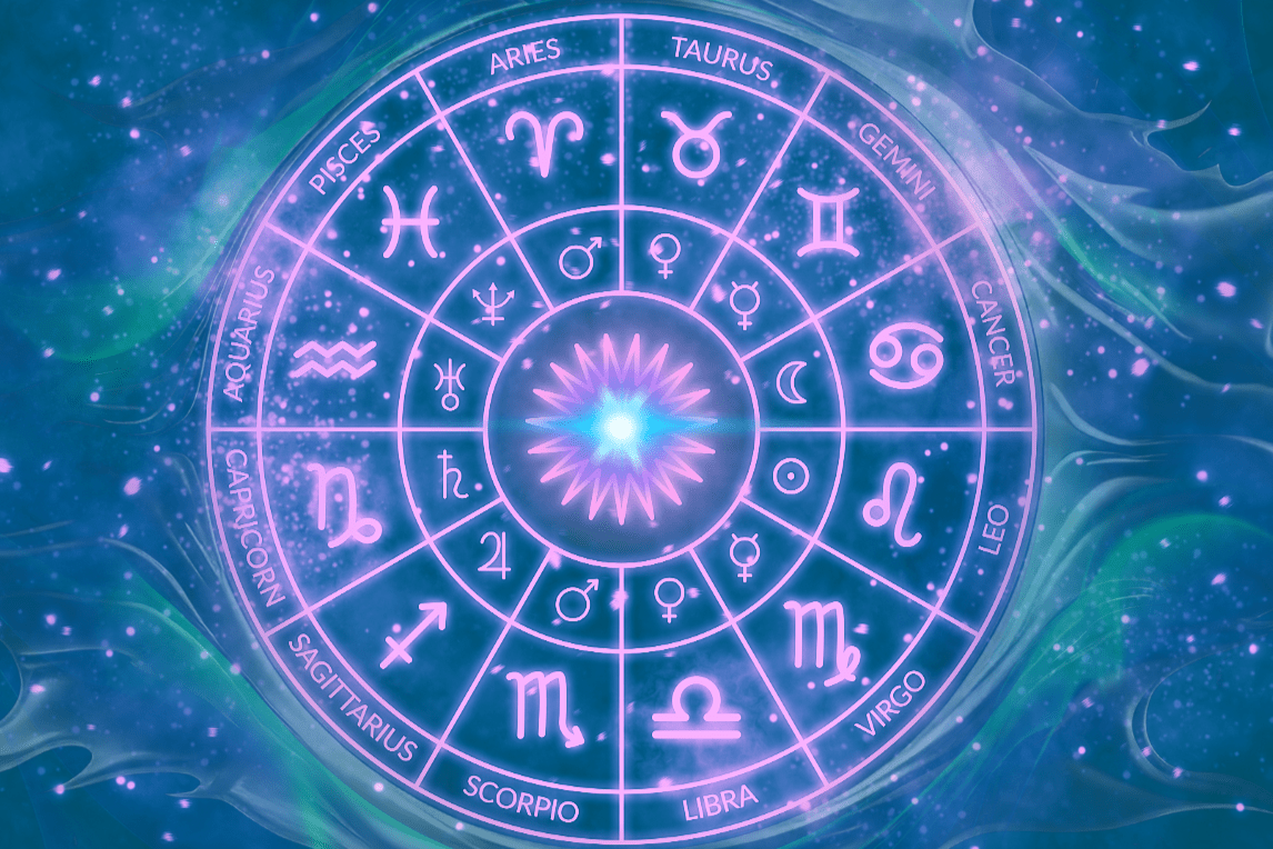 houses in astrology