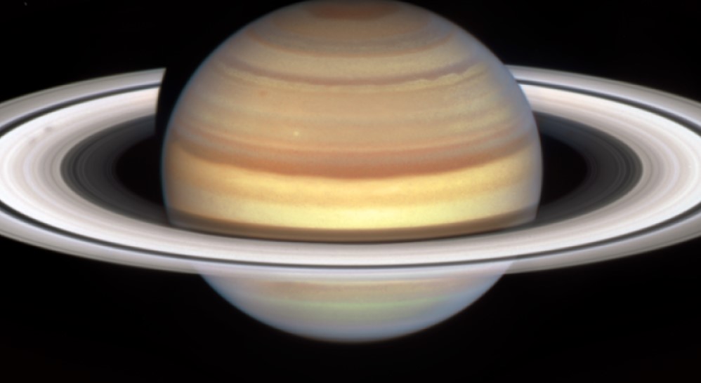 Saturn
