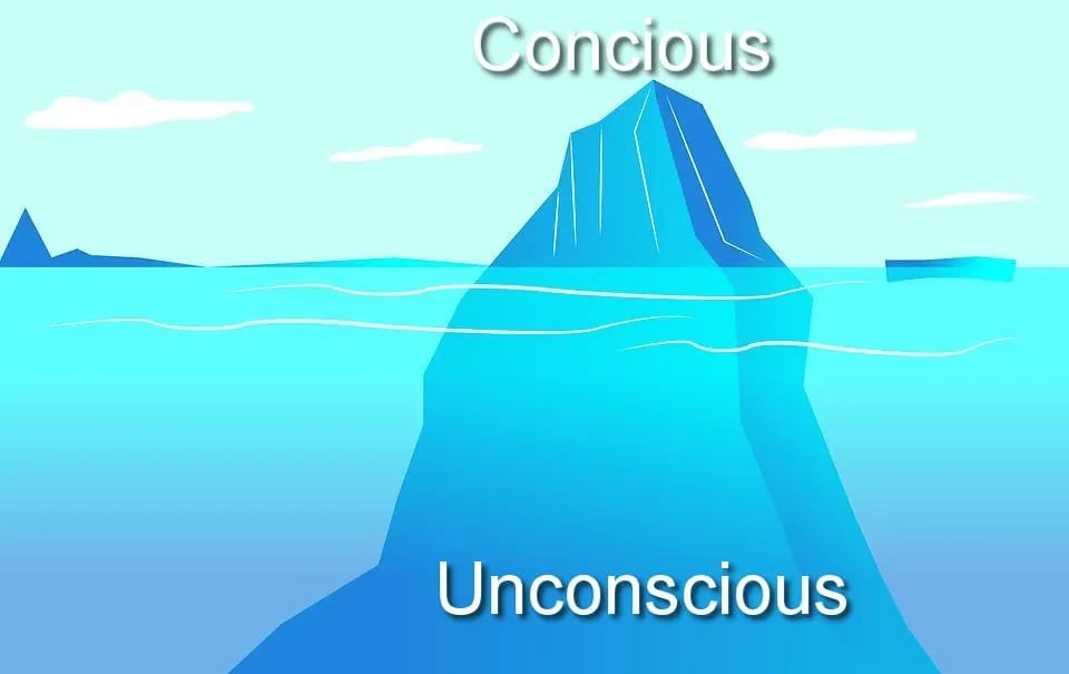 IcebergConscious