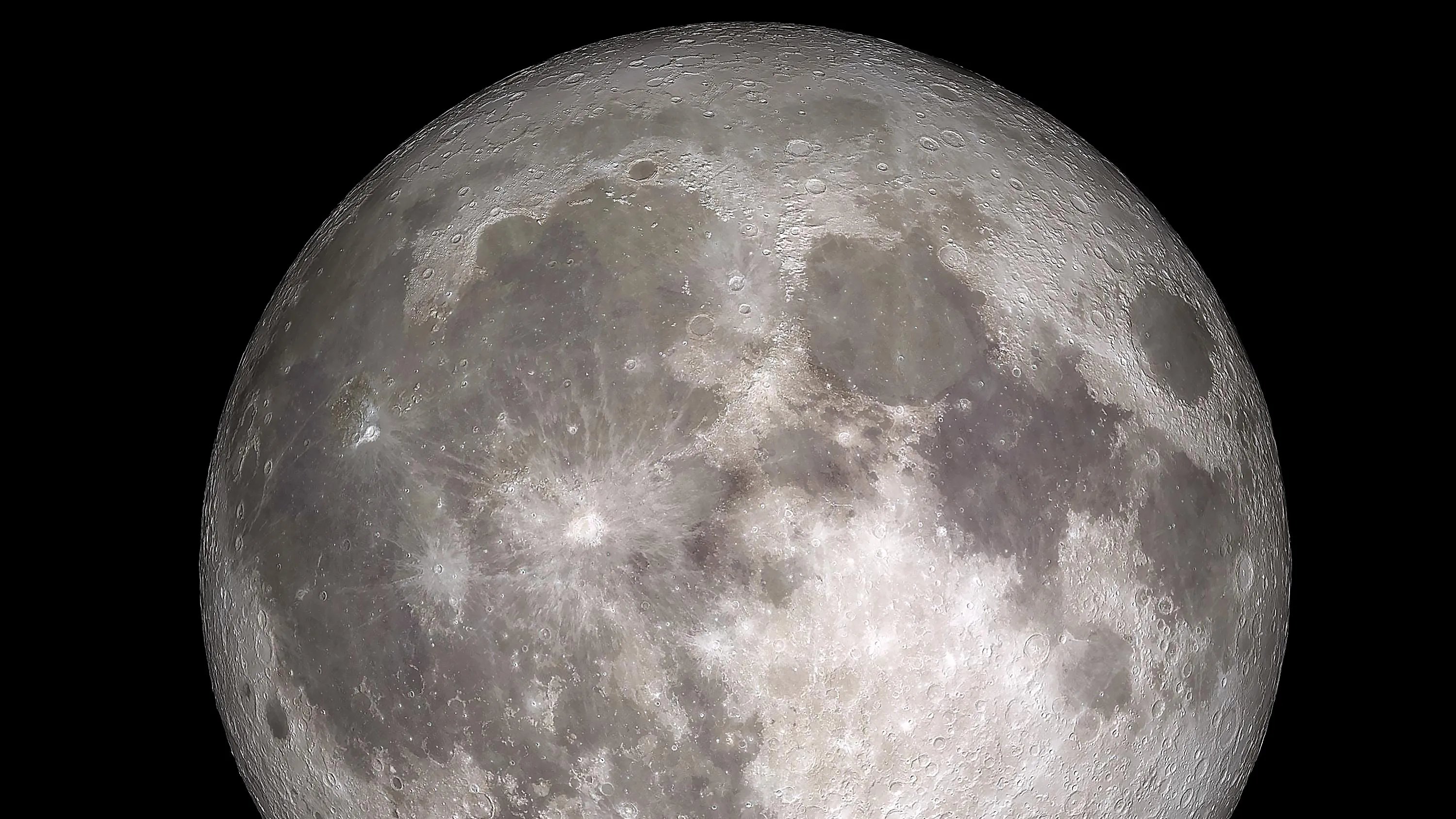moon simple