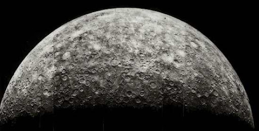 Mercury in Astrology and Through the Signs