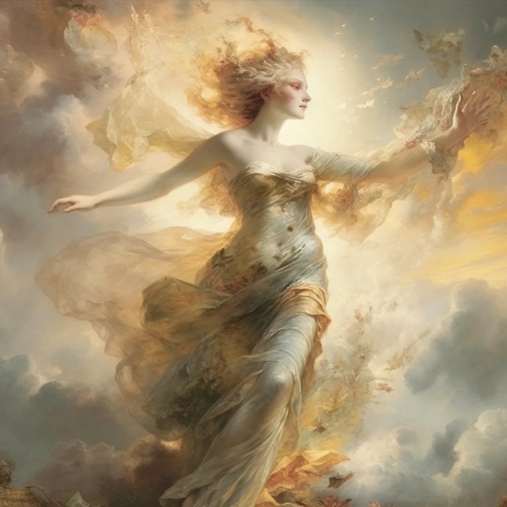 Aphrodite