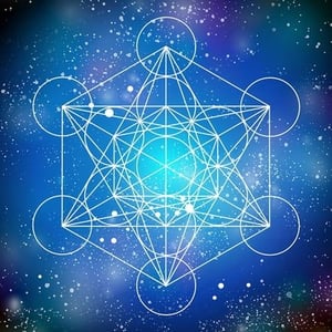 Dowsing Divination Metaphysical Board Magician Board Game Tablecloth Card Mat, B60