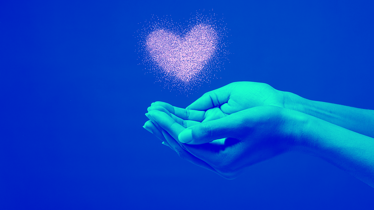 The Meaning of Your Palm’s Heart Line