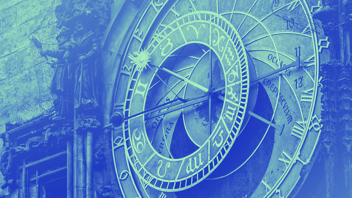 Astrology’s Debilities and Dignities