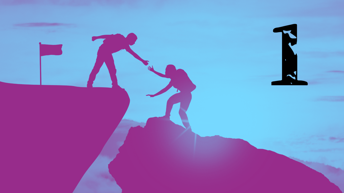 Numerology’s Number of Leadership: One