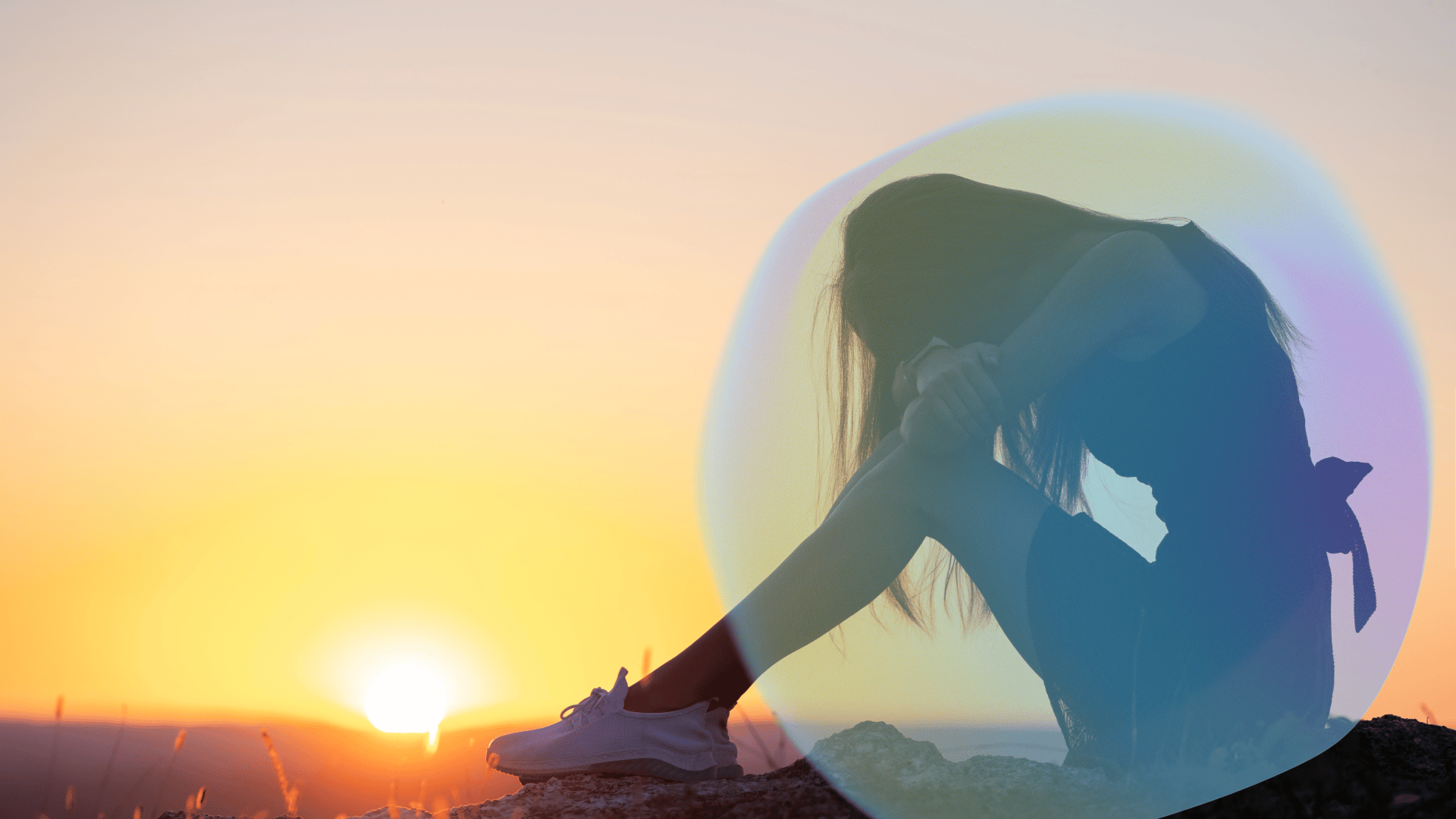 Layers of Consciousness: The Persona and the Ego