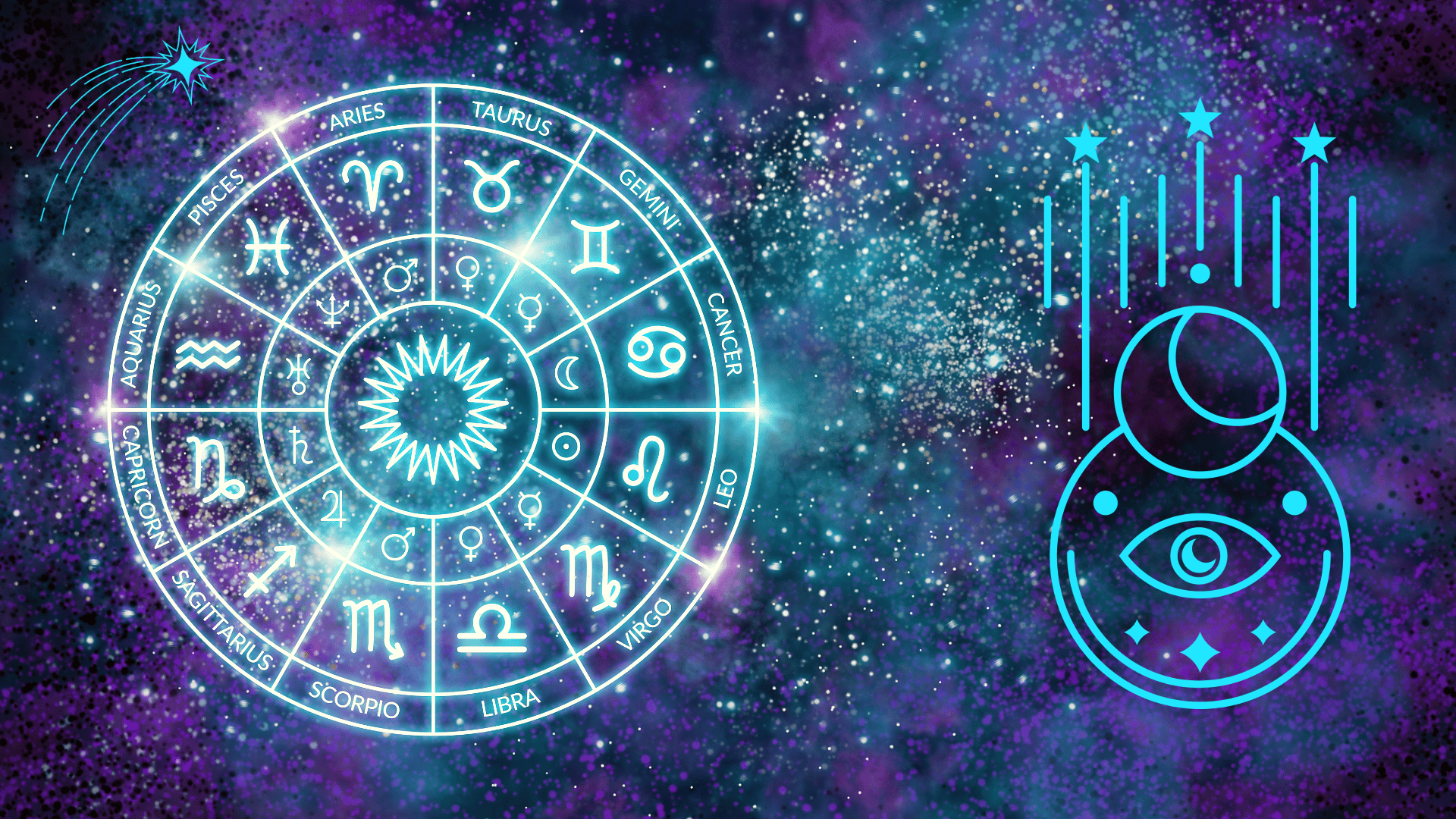 Do You Know Which Planet Rules Your Chart?