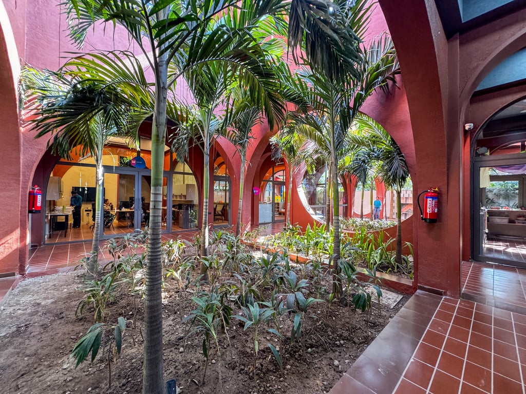 FALH Campus