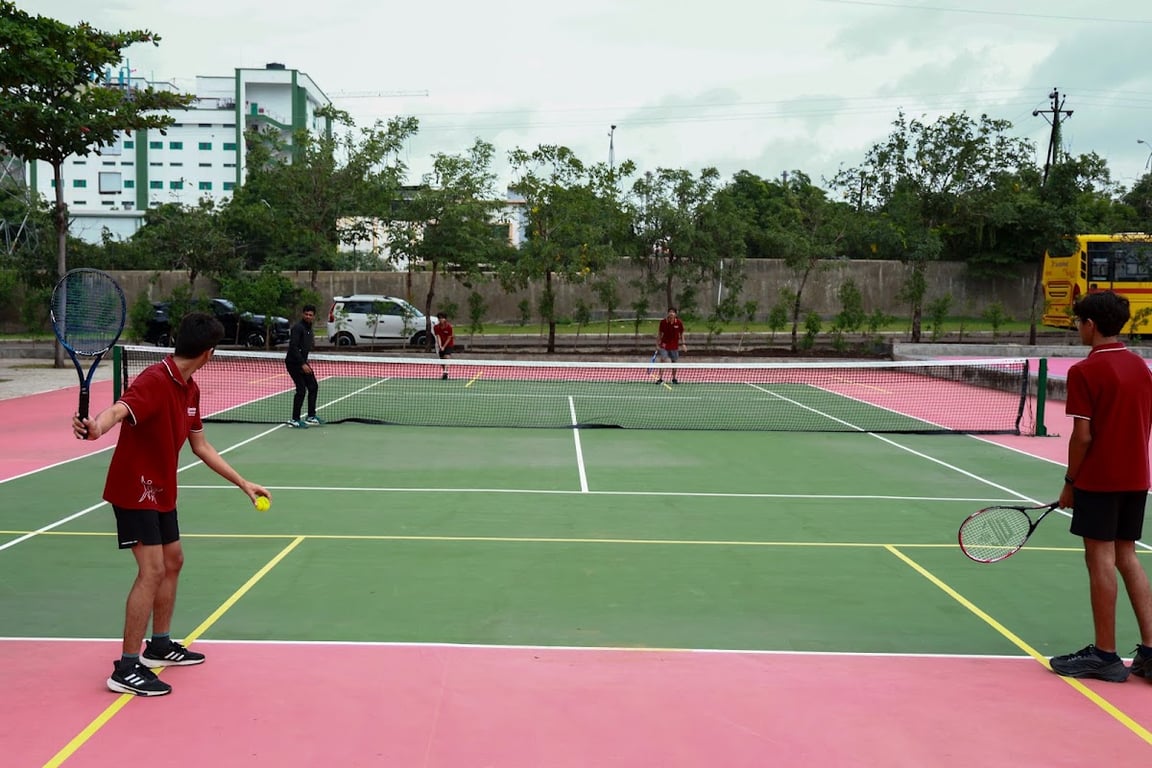 Pickleball