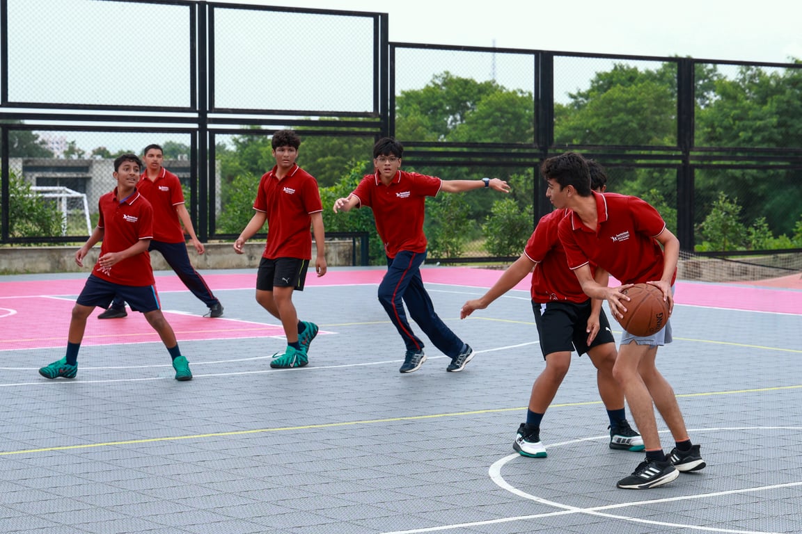 Sports