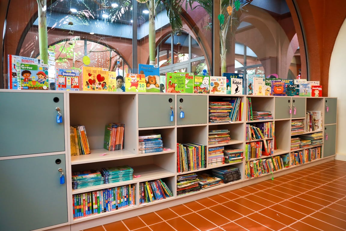 Reading Studio