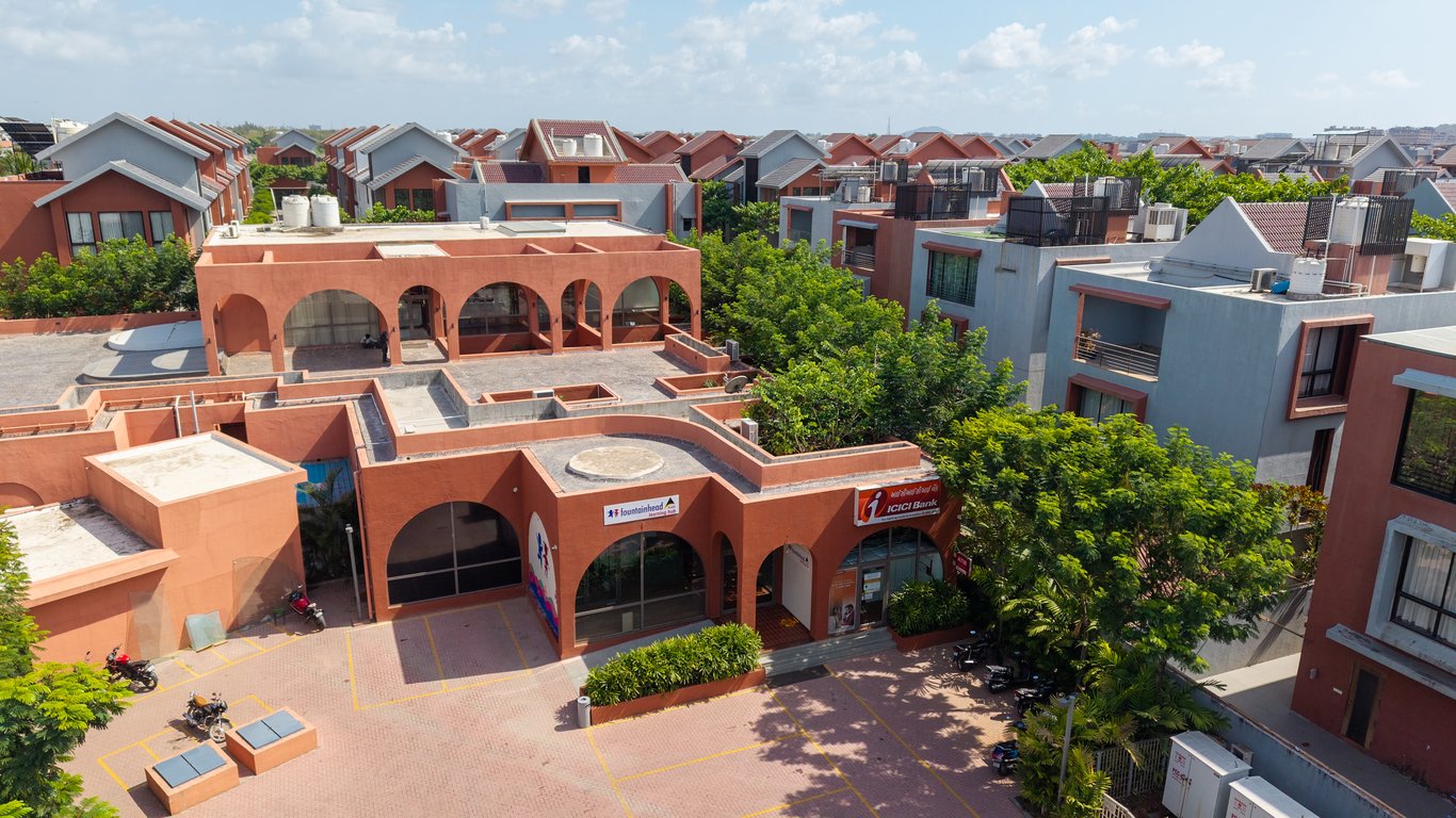 FALH Campus