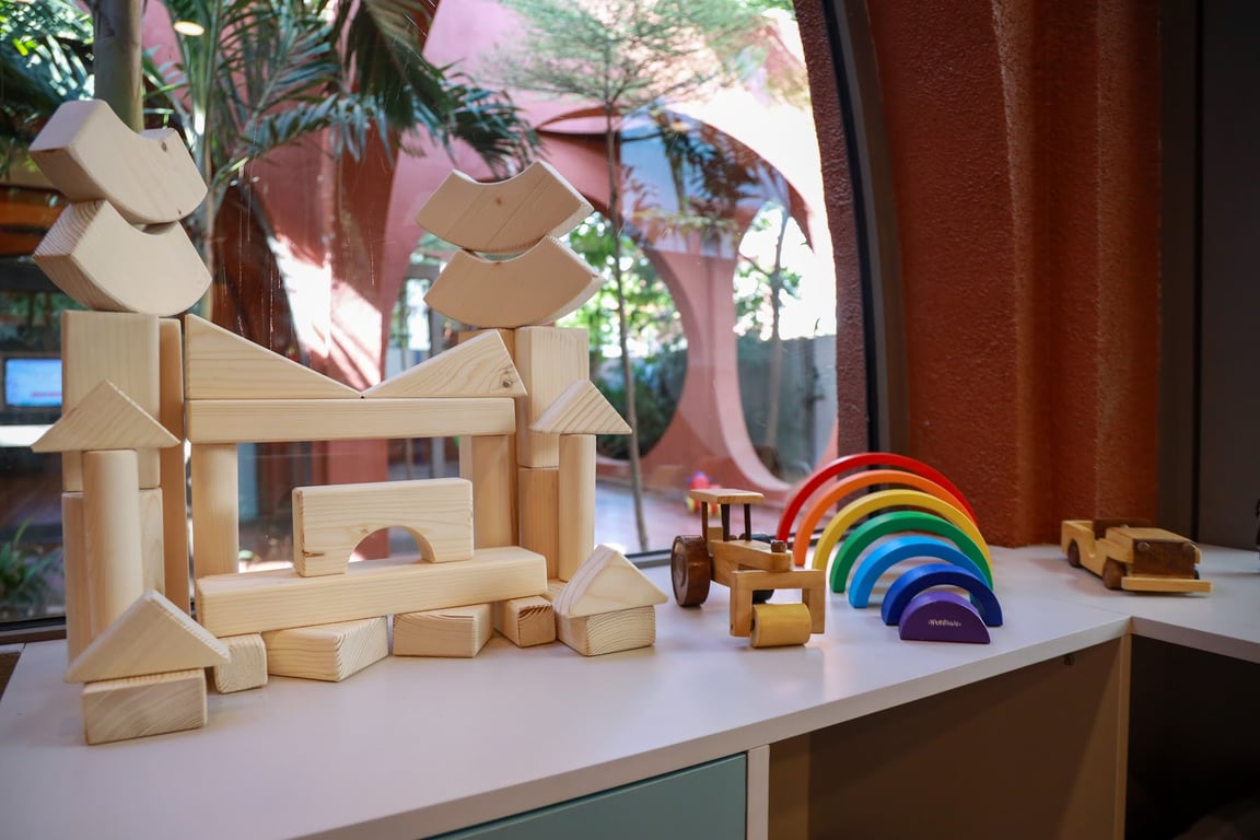 Makers Space & Robotics