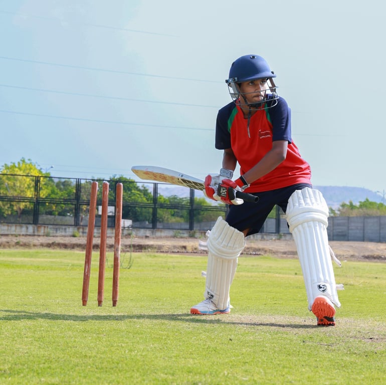 Cricket