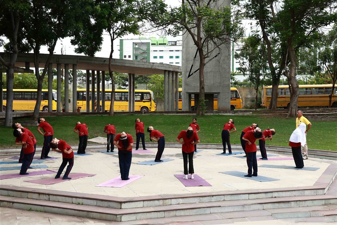 FWGS Community