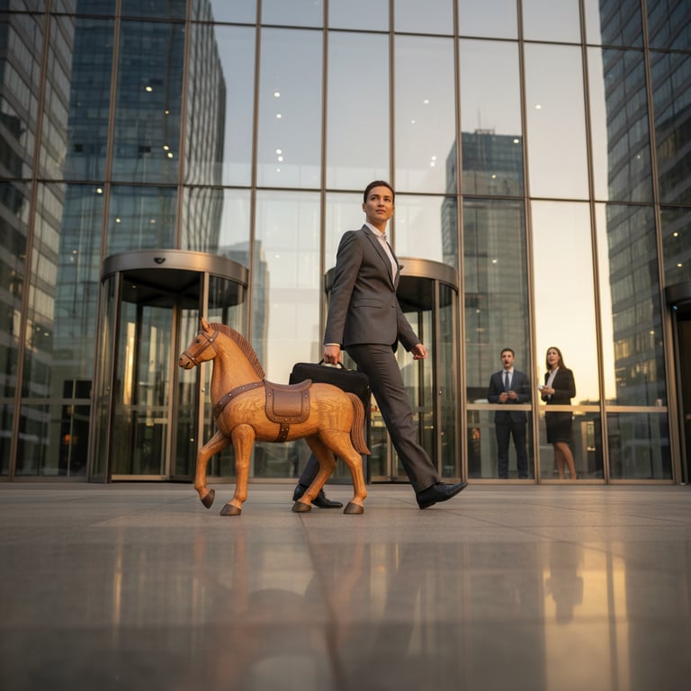 Recul du CDI (-11%) : Transformer un CDD en entretien pour un CDI