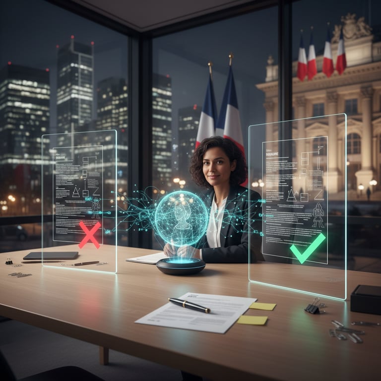 Le boom de l'emploi public en juin 2026 : Comment traduire un CV « privé » pour percer