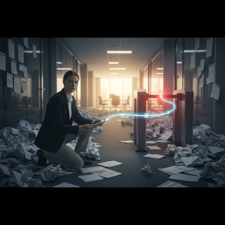 Le 'Piège des 7 Mois' : Comment l'éviter en 2026