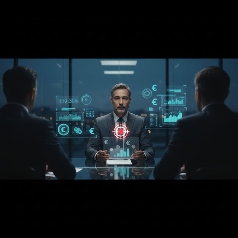 Directive Transparence des Salaires 2026 : L’aubaine... piégée ?