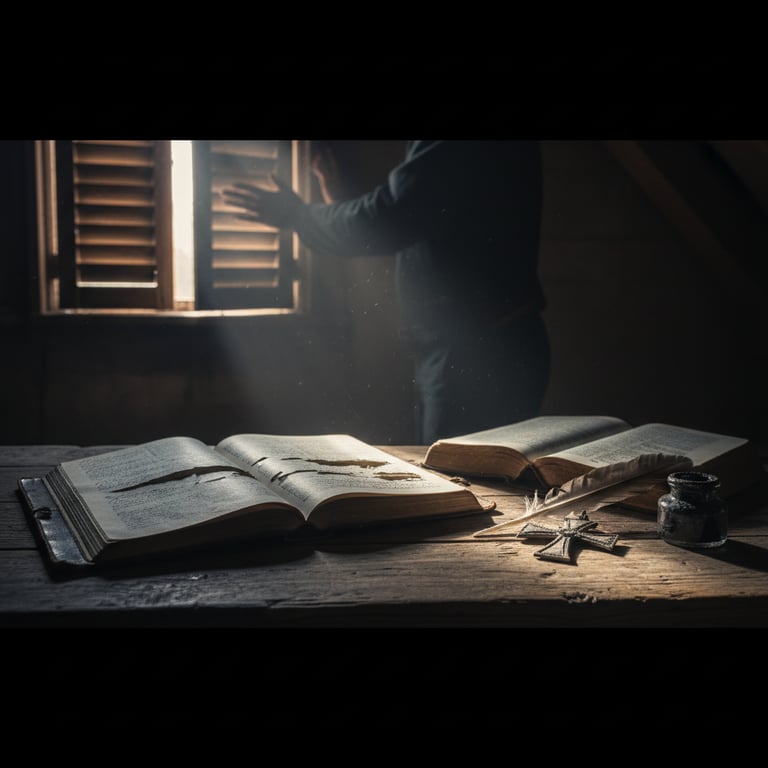 Votre nom de famille trahit-il un secret protestant ? Décryptage