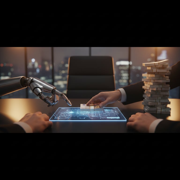 Fourchette de Salaire 2026 : Le nouveau piège du recruteur (et comment le déjouer)