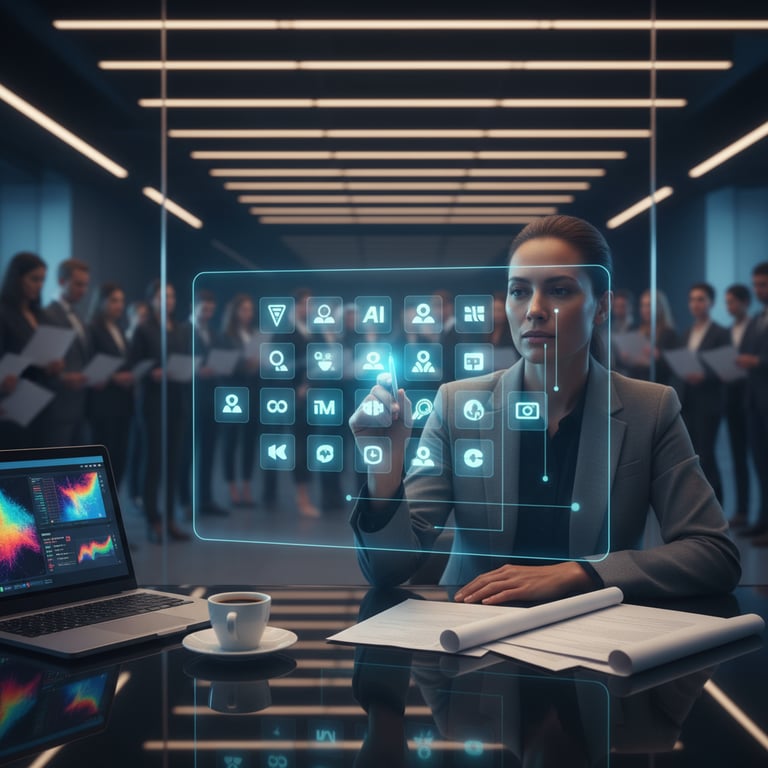 Classement TECH500 2025 : Transformez la liste en entretiens concrets