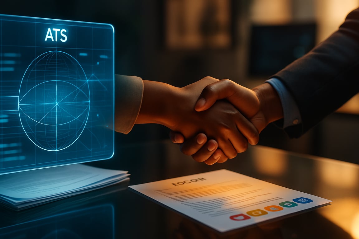 Soft Skills : L'Angle Mort des ATS et Votre Ticket pour l'Embauche en 2025