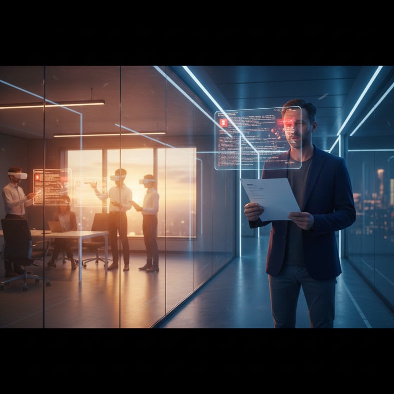 Le paradoxe de l'emploi 2026 : ATS, learnability et vos chances