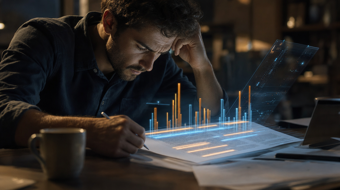 Analyse de poste 2026 : l'IA décortique la fiche de poste mieux que vous