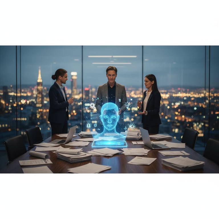 Plus de 50 % des recrutements jugés ‘difficiles’ : Devenez le candidat de 2025