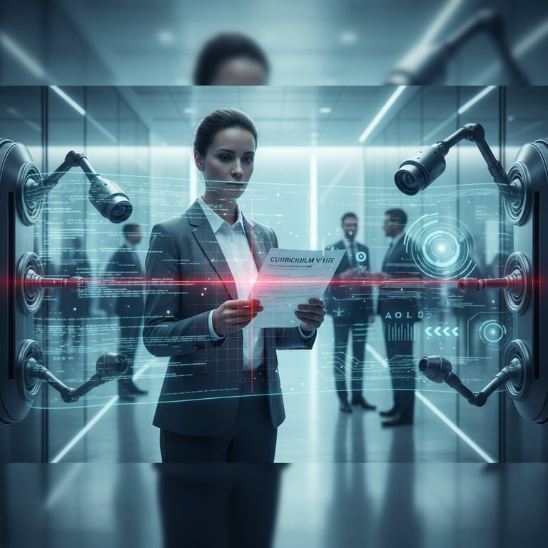 Le recrutement par compétences est un piège : comment survivre aux ATS en 2025