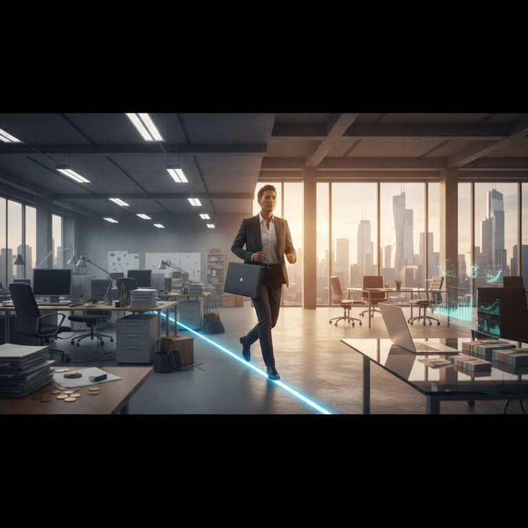 Votre fidélité vous coûte 7% : Passez à +9% grâce à la mobilité en 2026