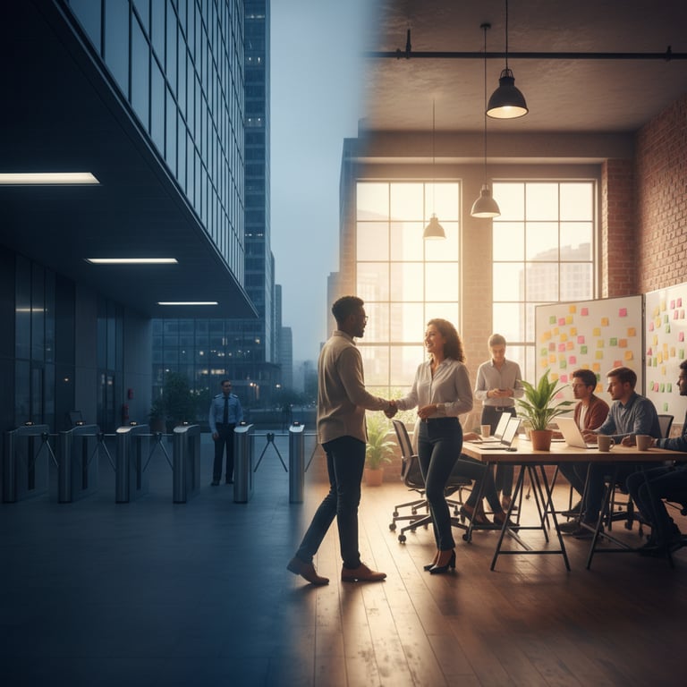 Le CAC40 gèle les embauches ? Les PME recrutent : votre plan pour 2026