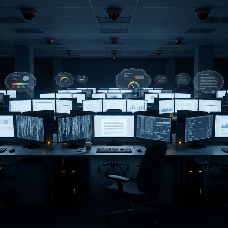 La fonction « Dreaming » d’OpenAI : quand l’IA vous surveille sans dormir