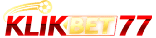 Logo KLIKBET77