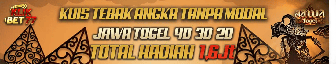 JAWA TOGEL