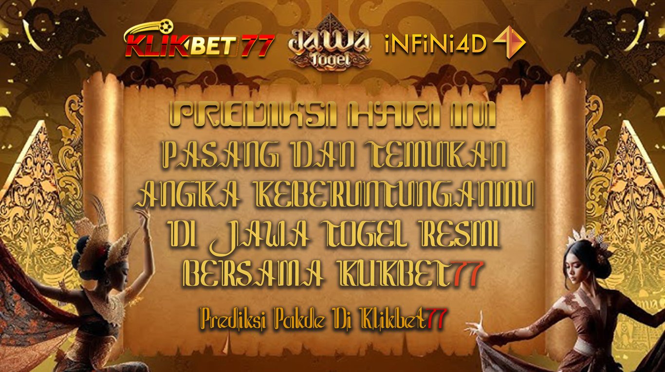 JAWA TOGEL