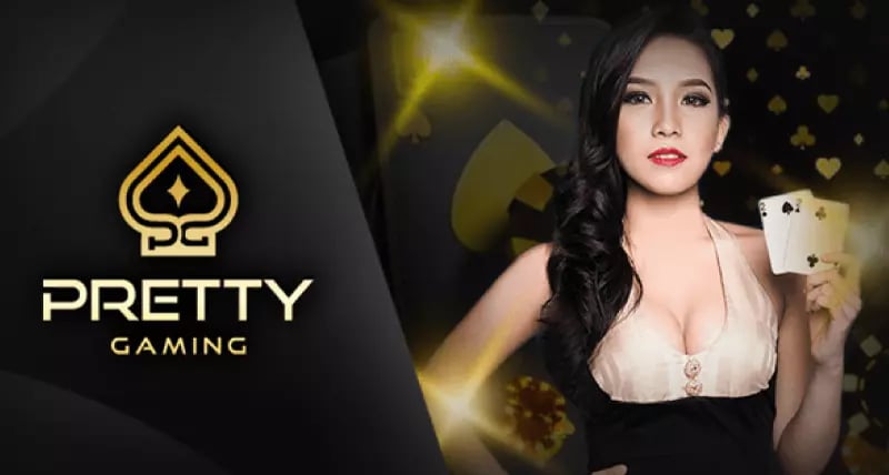 Pretty Gaming: Situs Resmi Pretty Gaming Slot Terbaru Dan Terpercaya