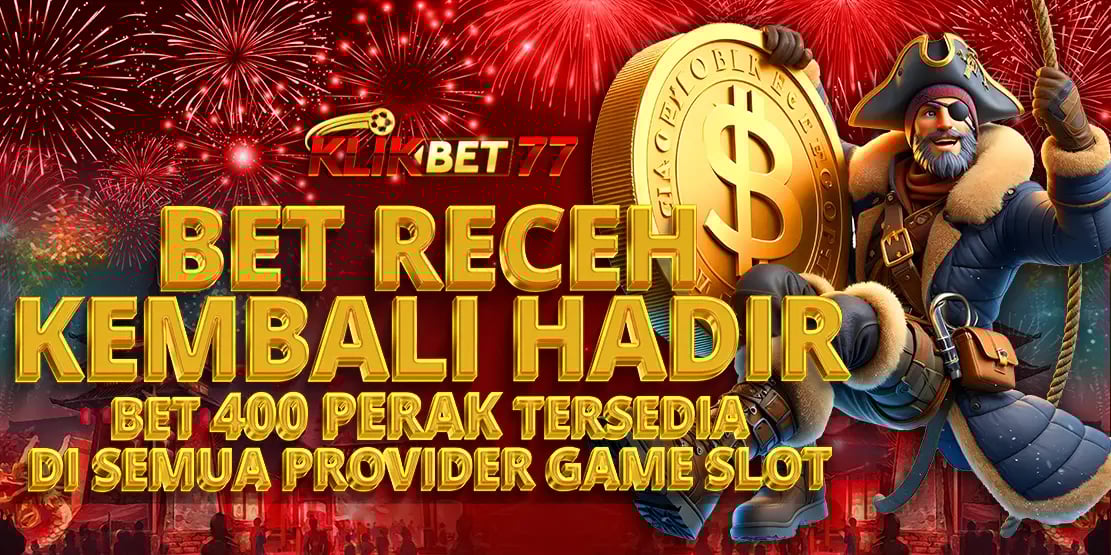 KLIKBET77