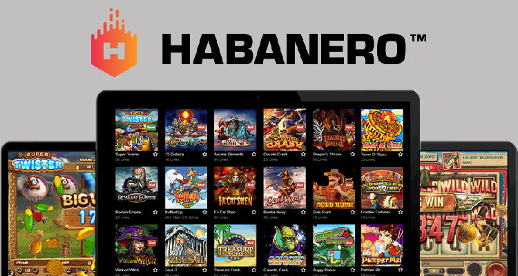 Habanero : Situs Slot Habanero Gaming Resmi Dengan Casino Live Terbaik