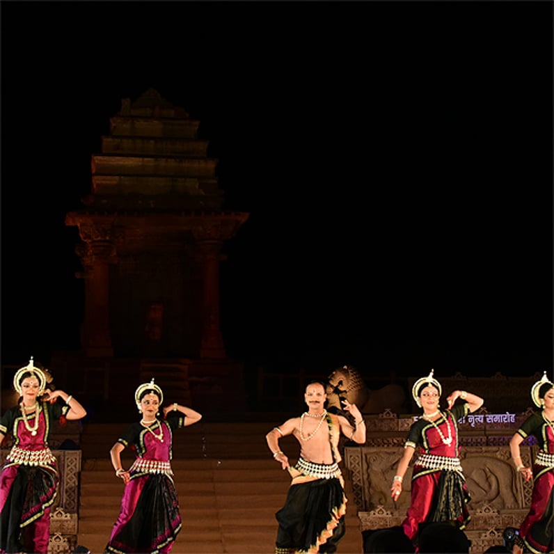 Spiritual Expressions