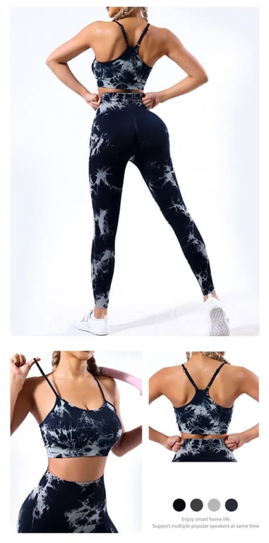 طقم سبورت SHEIN