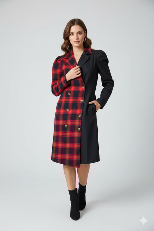 ميني  دريس SHEIN