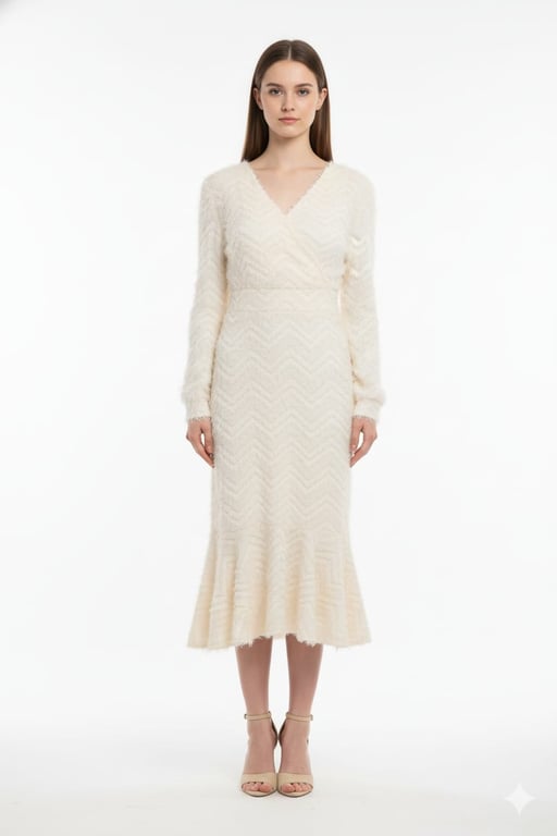 ميني دريس SHEIN